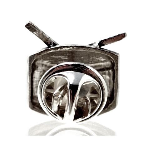 Pin plata ley Continuara.org