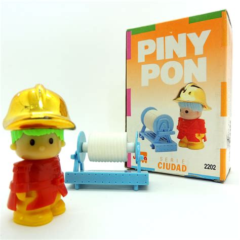 Pin pon bombero Continuara.org