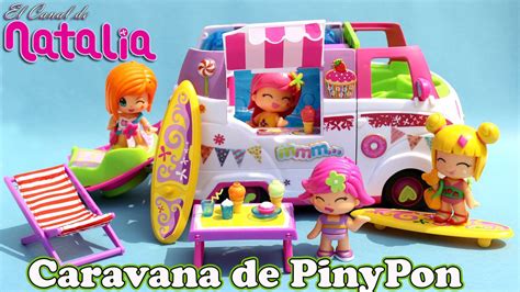 Pin pon caravana Continuara.org