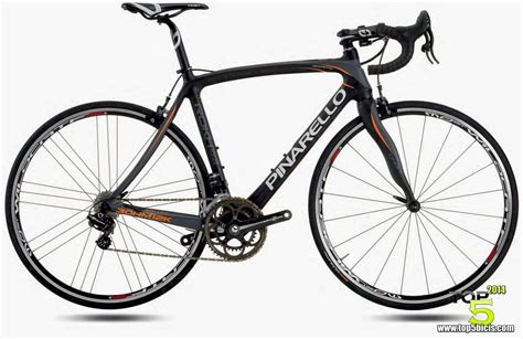 Pinarello carbono Continuara.org