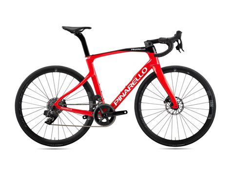 Pinarello carretera Continuara.org