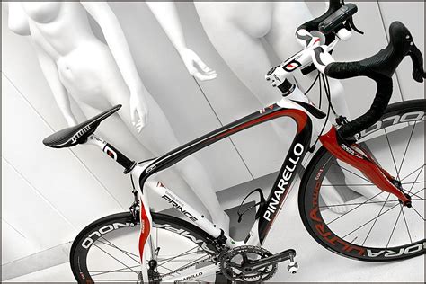 Pinarello prin caisse Continuara.org