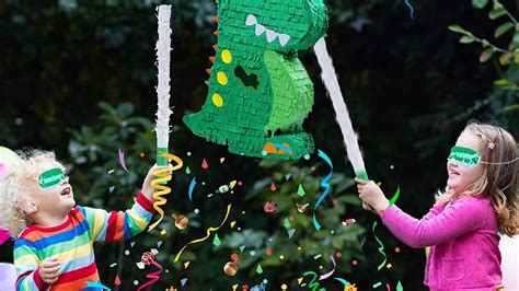 Pinatas cumpleanos Continuara.org
