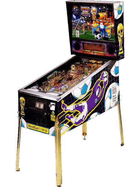Pinball excelente estado Continuara.org