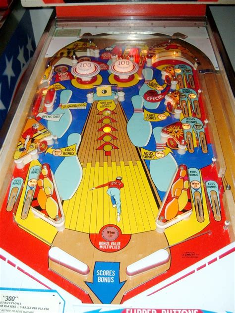 Pinball gottlieb Continuara.org
