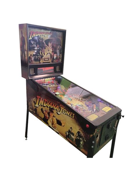 Pinball muy buen Continuara.org
