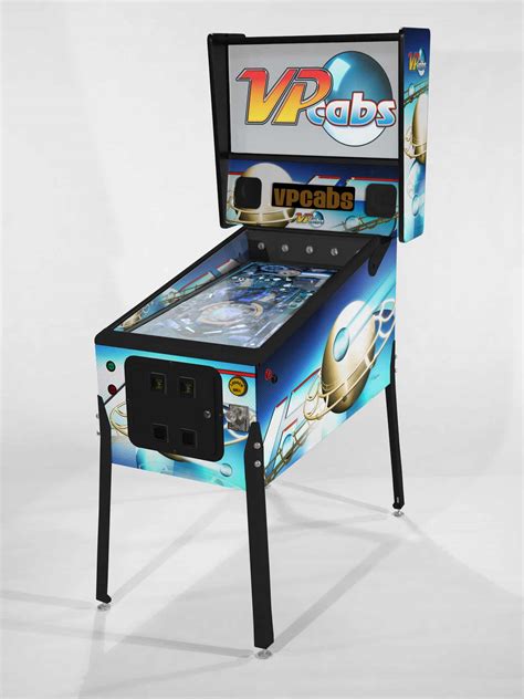 Pinball virtual Continuara.org