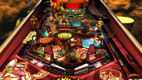 Pinball Continuara.org