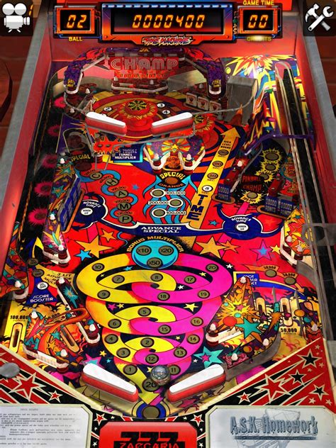 Pinballs Continuara.org