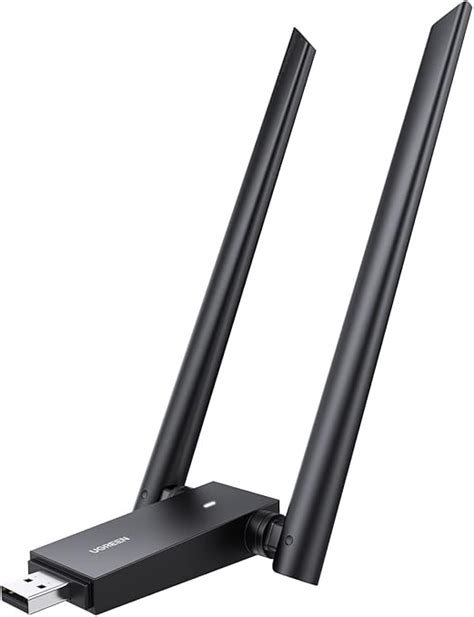 Pincho wifi usb Continuara.org