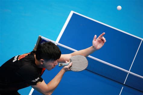 Ping pong Continuara.org