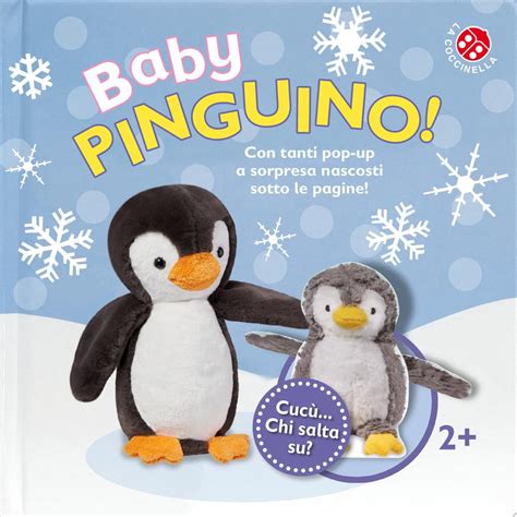 Pinguino cucu Continuara.org