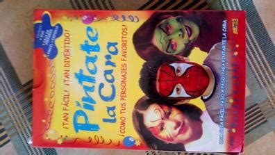 Pinta caras dvd Continuara.org