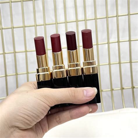 Pintalabios marca maquillajes Continuara.org