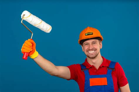 Pintor profesional Continuara.org