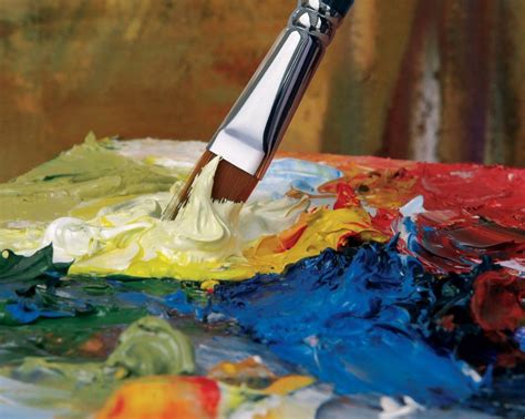 Pintura al olio Continuara.org