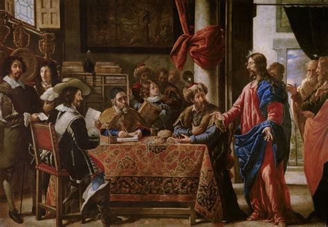 Pintura clasica religiosa Continuara.org