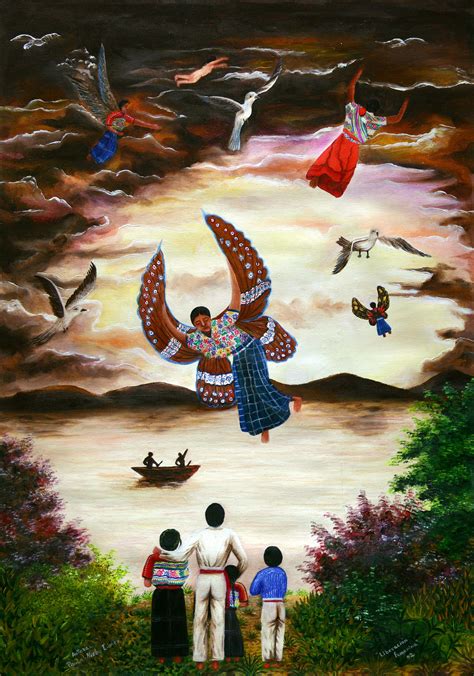 Pintura paula Continuara.org
