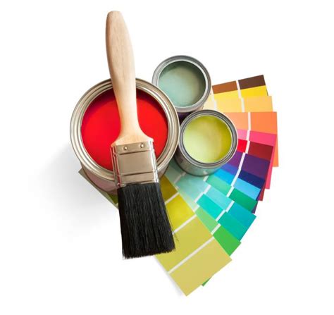 Pinturas domestica comercial Continuara.org