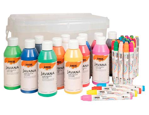 Pinturas javana pintar Continuara.org