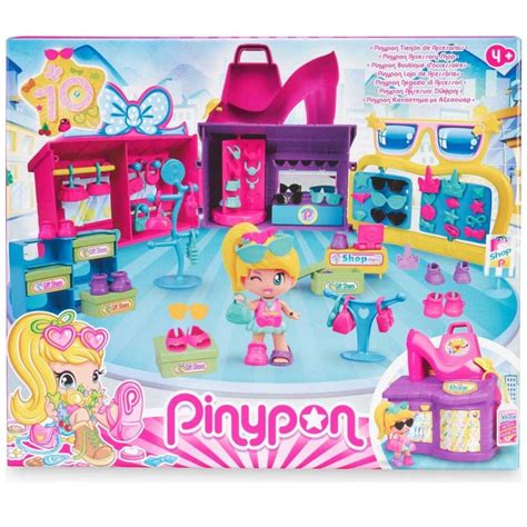 Pinypon accesorios Continuara.org