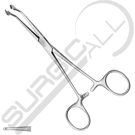 Pinza coger los Continuara.org