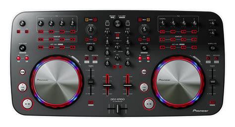 Piooner ergo dj Continuara.org
