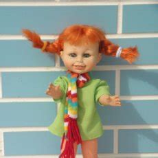 Pippi calzaslargas toyse Continuara.org