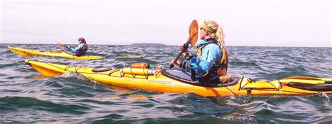 Piragua kayak mar Continuara.org