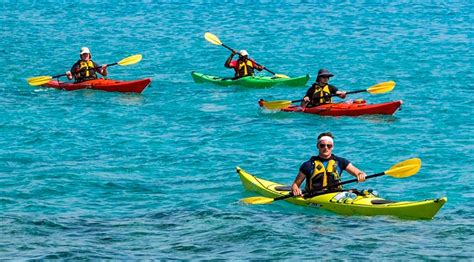 Piragua kayak Continuara.org