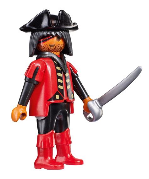 Pirata playmobil Continuara.org