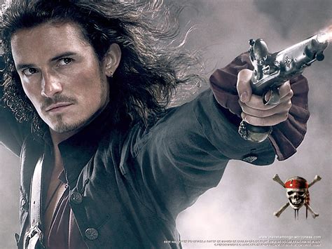 Piratas caribe will Continuara.org