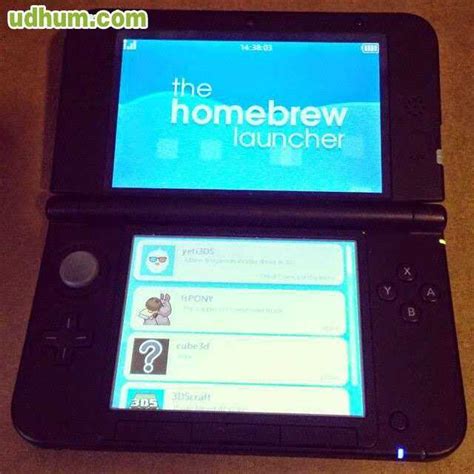 Pirateo n3ds nintendo Continuara.org