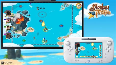 Pirateo wii u Continuara.org