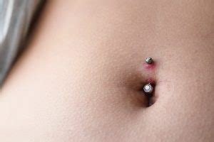 Pirsing ombligo Continuara.org