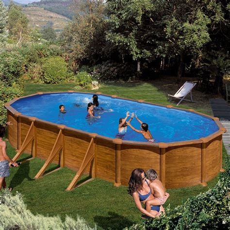 Piscina gre imitacion Continuara.org