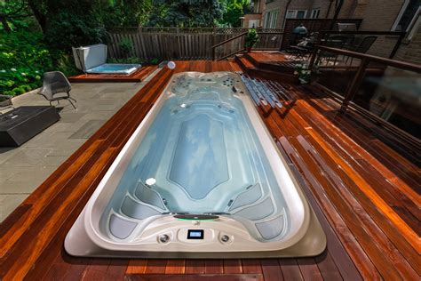 Piscina jacuzzi Continuara.org
