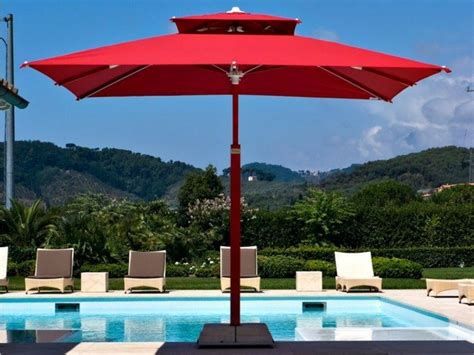 Piscina parasol Continuara.org