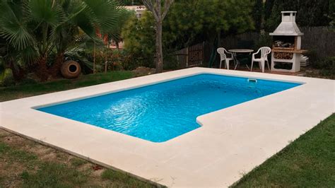 Piscina poliester jacuzzi Continuara.org