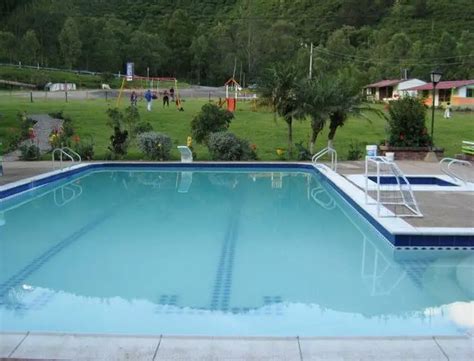 Piscina summer sun Continuara.org