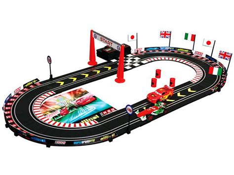 Pista carros Continuara.org