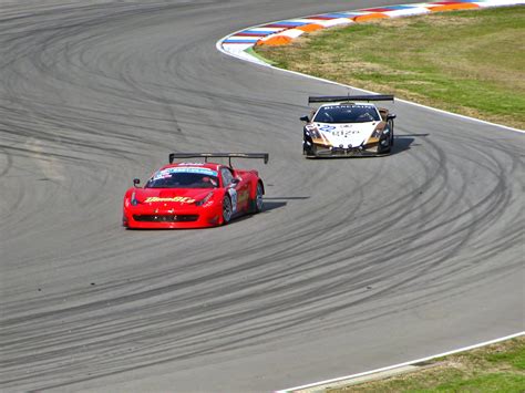 Pista coche Continuara.org