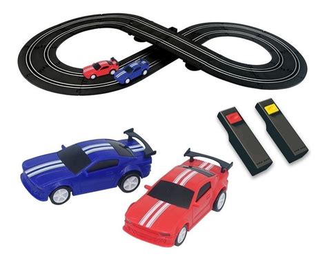 Pista coches t Continuara.org