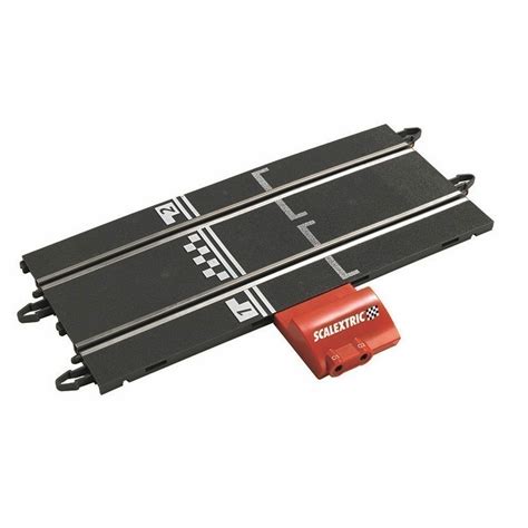 Pista conexiones scalextric Continuara.org