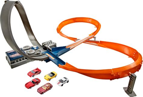 Pista hotwheels Continuara.org