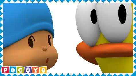 Pista pocoyo Continuara.org