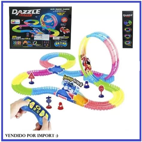 Pista radio control Continuara.org