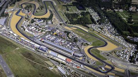 Pistas lemans Continuara.org