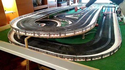 Pistas scx scalextric Continuara.org