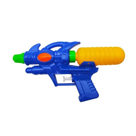 Pistola agua dragon Continuara.org